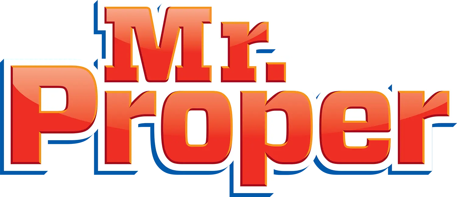 Mr. Proper